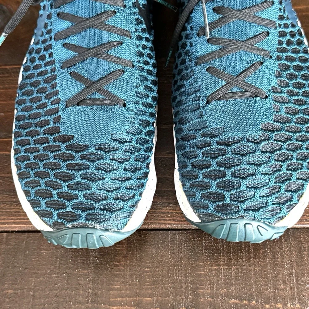 Nike Air Footscape Magista Cushioned Running Shoes 830600-300 Mens Size 8 EUR 41